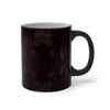 Tushka Americana Eye Color Changing Mug