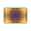 Two Wishes Sunburst Cosmos Desk Mat