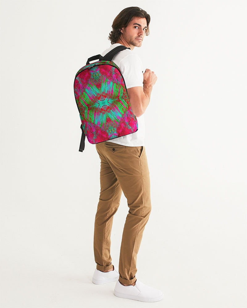 Good Vibes 409 Large Backpack