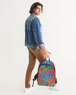 Meraki Bright Heart Large Backpack