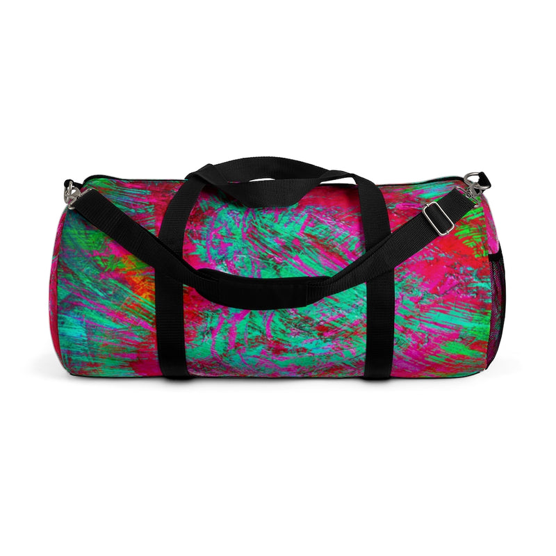 Meraki Pinky Promise Duffle Bag - Fridge Art Boutique