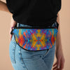 Good Vibes Buttercup Fanny Pack