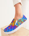 Good Vibes Kokomo Women's Slip-On Canvas Shoe