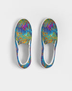 Meraki Women's Slip-On Canvas Shoe