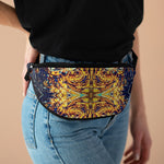 Baroque Fanny Pack