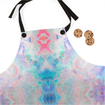 Pareidolia Cloud City Pastel Sky Apron