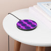 Tiger Queen Style Wireless Charger