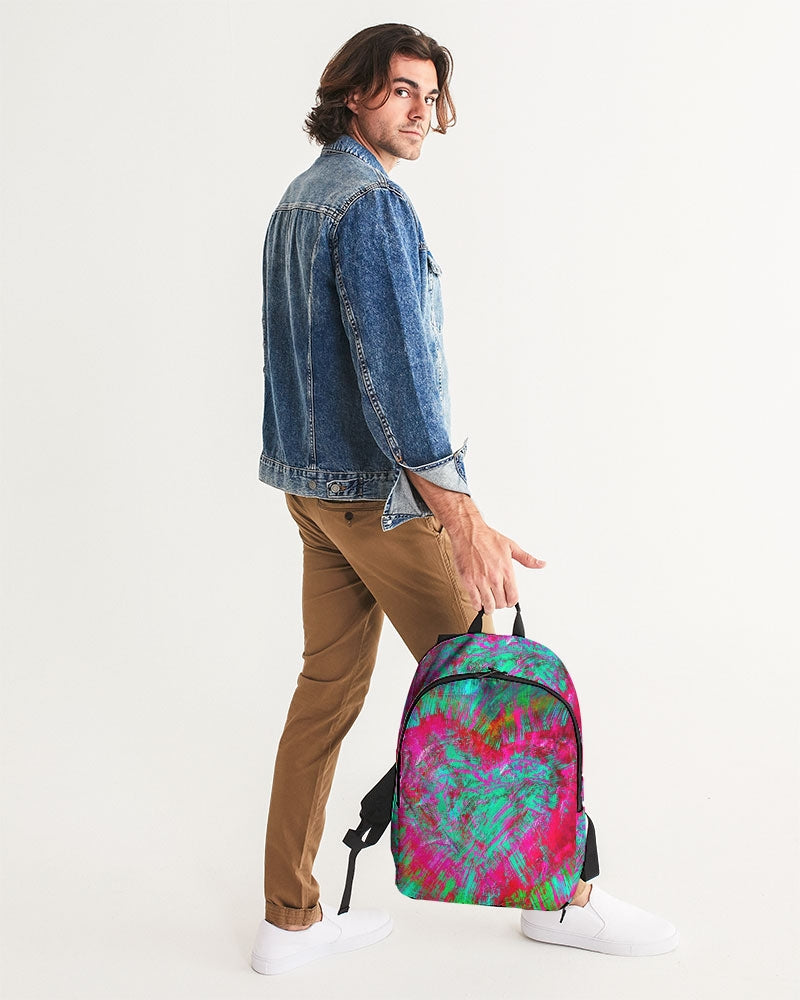 Meraki Pinky Promise Large Backpack