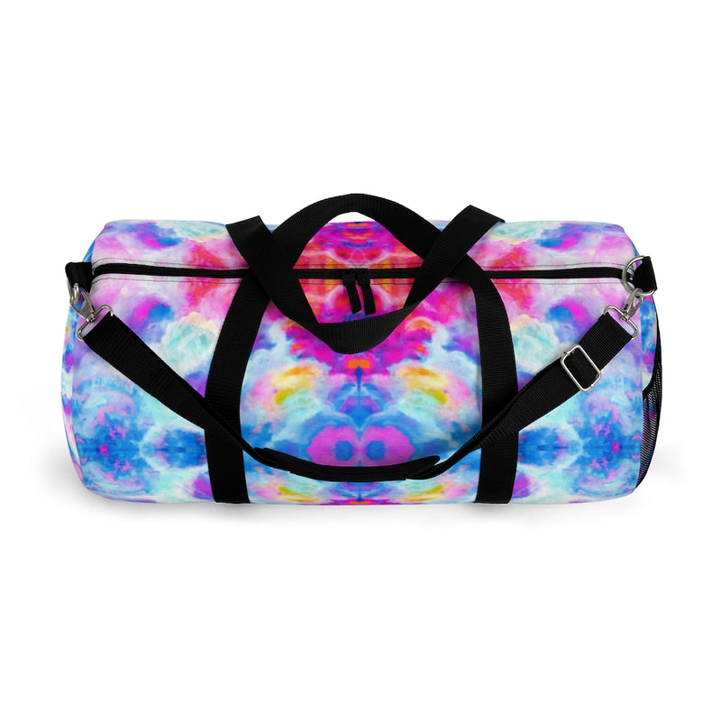 Pareidolia Cloud City Infinity Duffle Bag