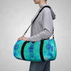 Pareidolia Cloud City Electric Duffle Bag