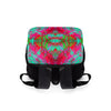 Good Vibes 409 Casual Shoulder Backpack