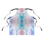 Pareidolia Cloud City Pastel Sky Apron