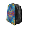 Good Vibes Sunshine School Backpack