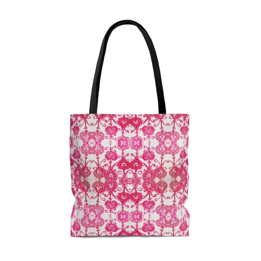 Sorella Amore Tote Bag