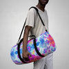 Pareidolia Cloud City Infinity Duffle Bag