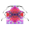 Pareidolia Cloud City Magenta Apron