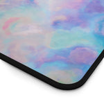 Pareidolia XOX Pastel Sky Desk Mat