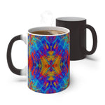 Good Vibes Kokomo Color Changing Mug