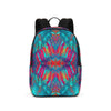Good Vibes Fire And Ice Large Backpack