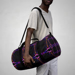 Dreamweaver Style Duffle Bag