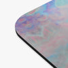 Pareidolia XOX Pastel Sky Mouse Pad (Rectangle)