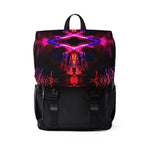 Dreamweaver Bright Star Casual Shoulder Backpack