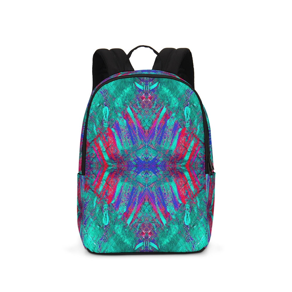 Good Vibes Pearlfisher Large Backpack
