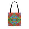 Good Vibes Low Tides Tote Bag