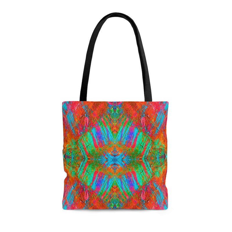 Good Vibes Low Tides Tote Bag
