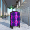 Tiger Queen Style Cabin Suitcase
