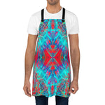 Good Vibes Canned Heat Apron