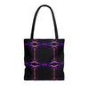 Dreamweaver Style Tote Bag
