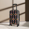 Tushka Bright Style Cabin Suitcase