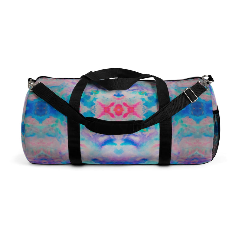 Pareidolia XOX  Razzle Duffle Bag