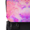 Pareidolia XOX Cotton Candy Casual Shoulder Backpack