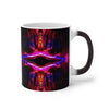 Dreamweaver Bright Star Color Changing Mug