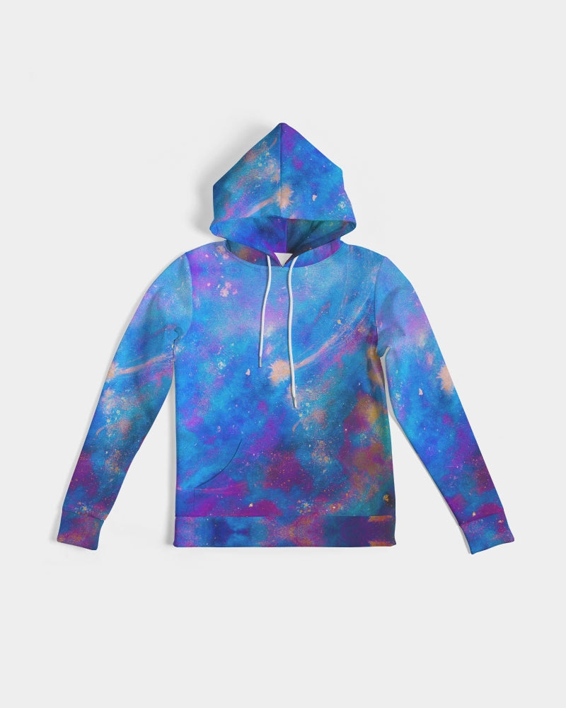 Two Wishes Women's Hoodie