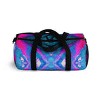 Tiger Queen Iced Duffle Bag