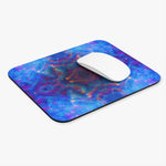 Two Wishes Cosmos Mouse Pad (Rectangle)