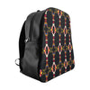 Tushka Bright Style School Backpack