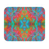 Good Vibes Boardwalk Mouse Pad (Rectangle)