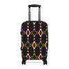 Tushka Bright Style Cabin Suitcase