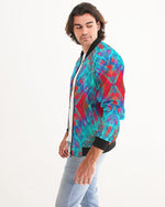 Good Vibes Canned Heat Men's Bomber Jacket