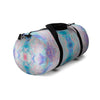 Pareidolia Cloud City Pastel Sky Duffle Bag