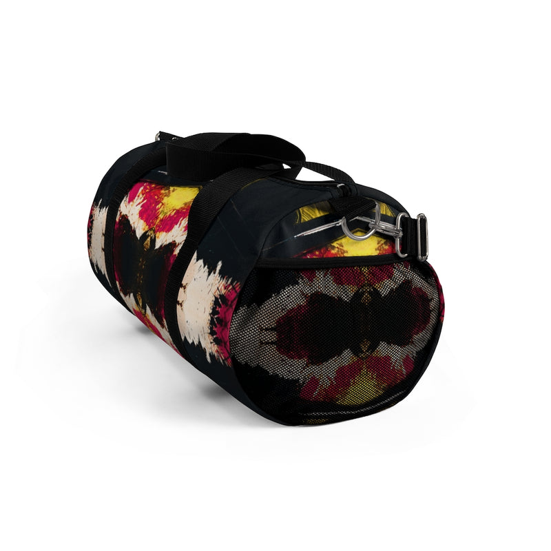 Tushka Bright Duffle Bag - Fridge Art Boutique