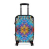 Good Vibes Buttercup Cabin Suitcase