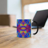 Good Vibes Summer Nights Color Changing Mug