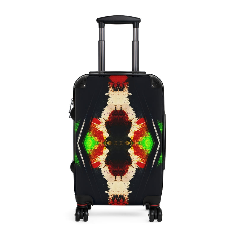 Tushka Cabin Suitcase