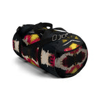 Tushka Bright Duffle Bag - Fridge Art Boutique