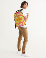 Pareidolia XOX Starburst Large Backpack